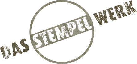 Logo Stempelwerk